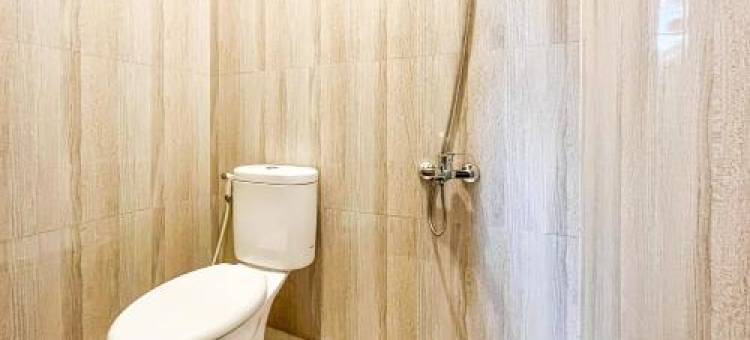 Mangu Living near Bandara Adi Soemarmo Solo RedPartner图片