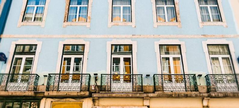 利夫特精品酒店-里丹酒店(The Lift Boutique Hotel by RIDAN Hotels)图片