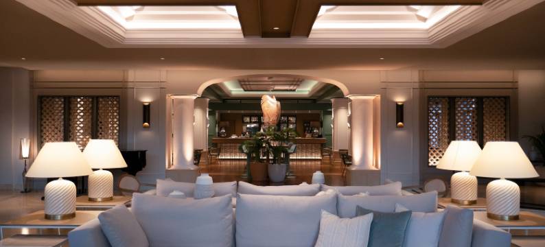 舒维拉别墅酒店(SH Villa Gadea Altea)图片