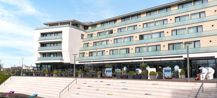 elaya hotel kleve, Trademark Collection by Wyndham图片