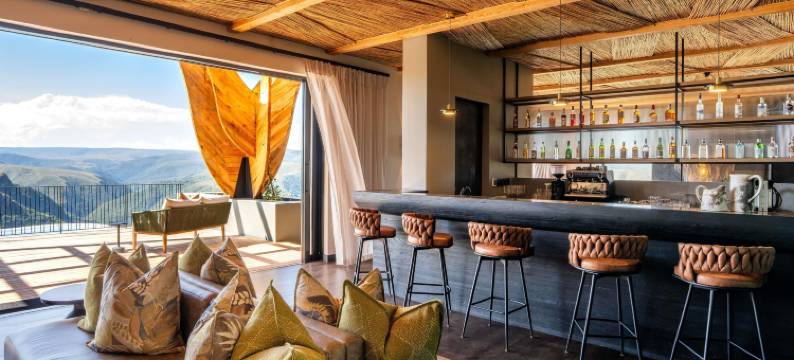 阿多曼缇斯 Hiddn 酒店(Mantis Hiddn in Addo)图片