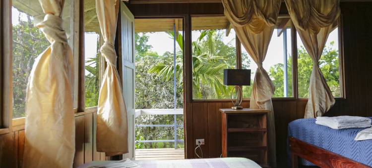 德雷克湾旅馆(Casa Drake Lodge)图片