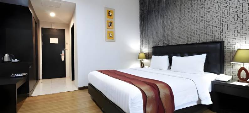 大金谷酒店(Grand Kanaya Hotel)图片