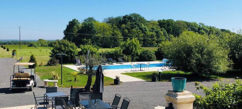 Château des Marais 酒店(Château des Marais)图片