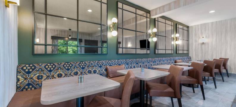 希尔顿塔佩斯特里系列纽伯里酒店本德(The Newberry Hotel Bend, Tapestry Collection by Hilton)图片