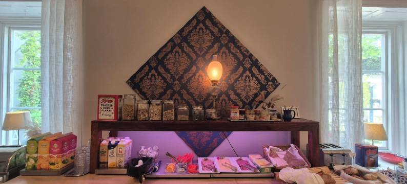 卡尔克布罗泰特旅社 - 青年旅社(Kalkbrottets Vandrarhem)图片