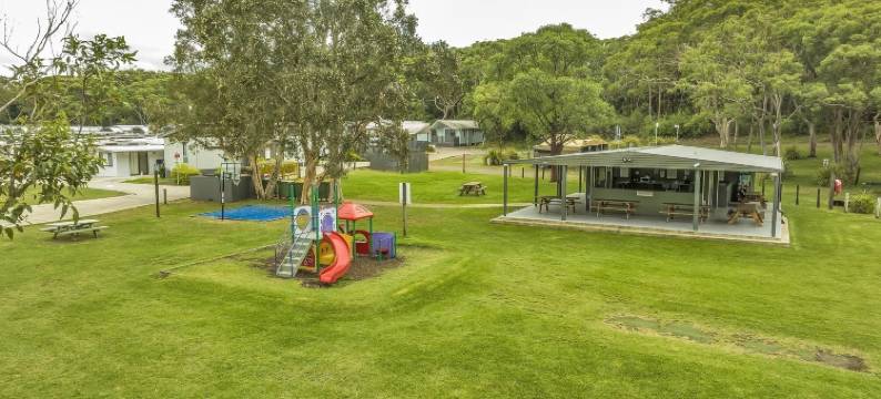 Ingenia Holidays Middle Rock图片