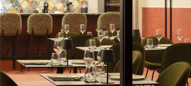 阿吉拉酒店(Agkyra Hotel)图片