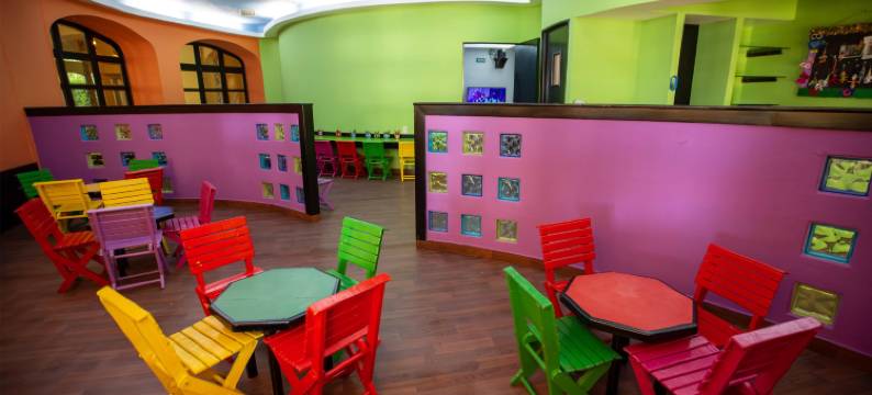 巴塞罗巴亚尔塔港酒店 - 全包(Barceló Puerto Vallarta - All Inclusive)图片