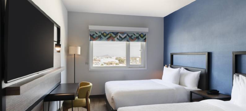 Tru by Hilton Saltillo图片