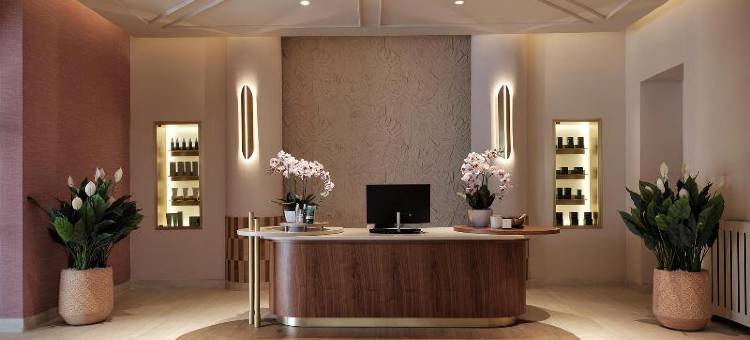 阿马德里亚公园儿童饭店安德里亚(Amadria Park Kids Hotel Andrija)图片