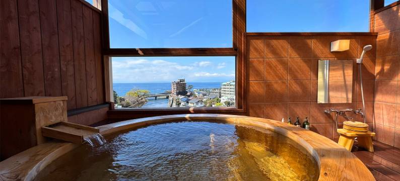 土肥富士屋旅馆(Toi Fujiya Hotel)图片