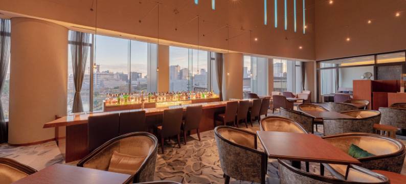 半藏门格兰亚克酒店(Hotel Grand Arc Hanzomon)图片