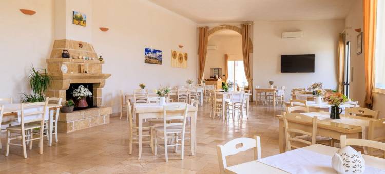Masseria Il Vignale图片