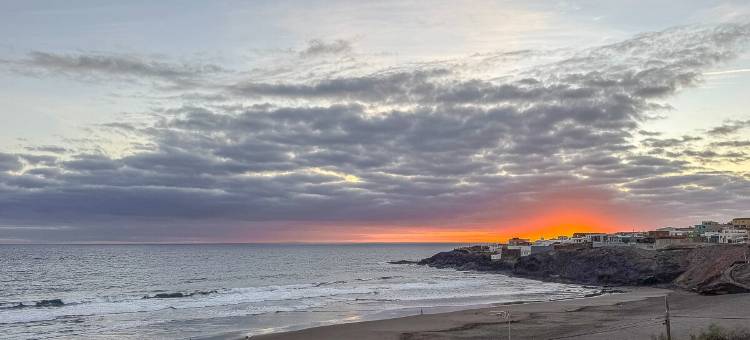 GuestReady - Bunker El Playa de Hombre - FC图片