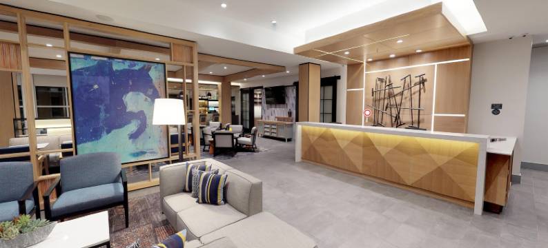 奥克布鲁克凯悦嘉寓酒店(Hyatt House Oak Brook)图片