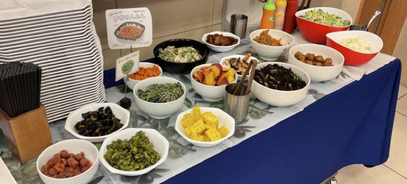 东横INN-岩城站前(Toyoko Inn Iwaki Ekimae)图片