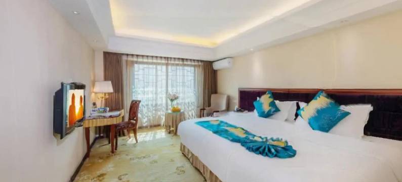 南天温泉酒店(德阳旌阳区四川警官学院店)图片