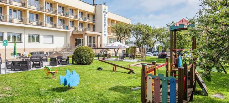 茵特菲尔瑞彻兹林恩度假村(Interferie Cechsztyn)图片