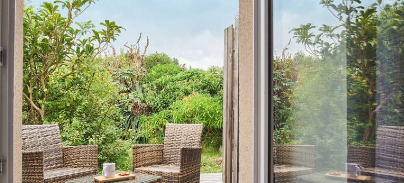 塔蒂胡之家，The Originals Relais(Les Maisons de Tatihou, the Originals Relais)图片