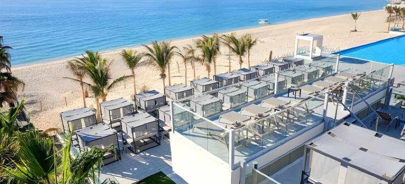 里乌宫加利福尼亚半岛酒店 - 限成人- 全包(Riu Palace Baja California - Adults Only - All Inclusive)图片