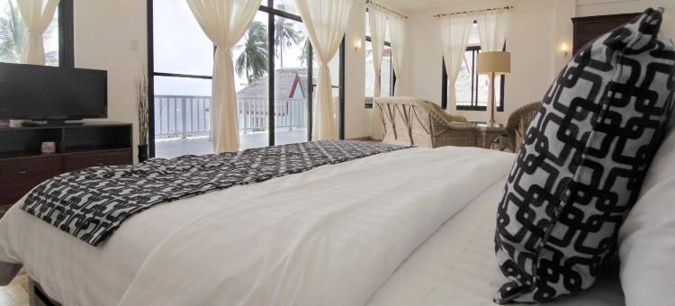海梦度假村(Sea Dream Resorts)图片