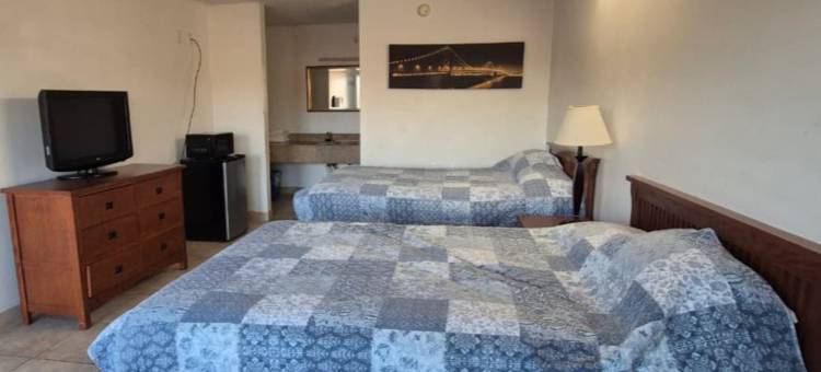 Central Motel Kissimmee Near Disney World图片