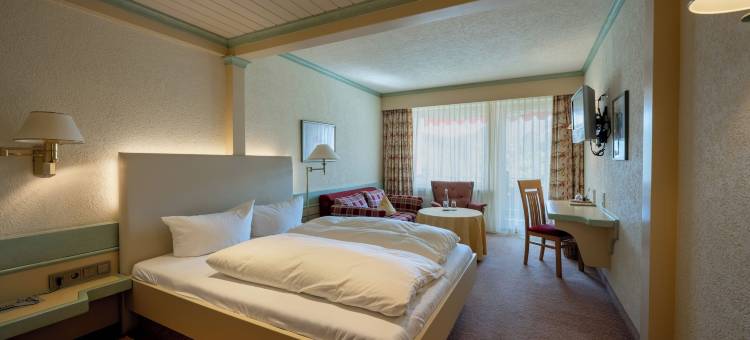 拉姆酒店(Hotel Lamm Mitteltal)图片