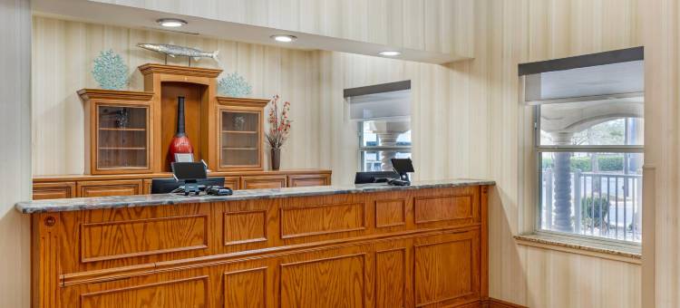 布卢明顿诺莫尔卡尔森江山旅馆套房(Country Inn & Suites by Radisson, Jacksonville West, FL)图片