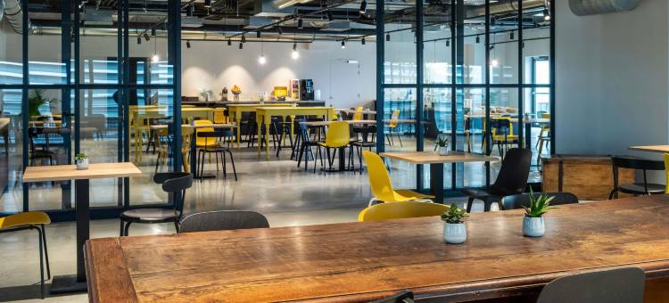 宜必思尚品那幕尔酒店(2021 年 7 月开业)(Ibis Styles Namur)图片
