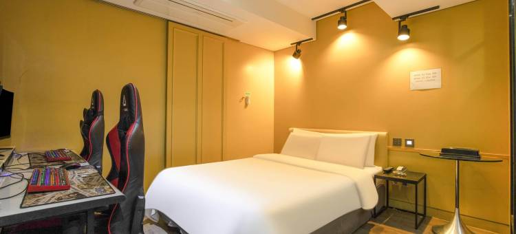 久居酒店(Stay Hotel)图片