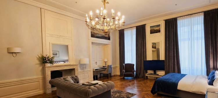 克拉特夫老城区温德姆大酒店(Wyndham Grand Krakow Old Town)图片