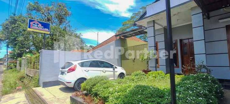 Vins Homestay Kroya Mitra RedDoorz图片