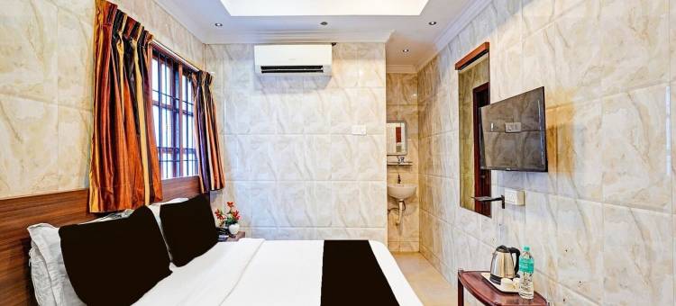 豪华皇家公园酒店(Super Hotel O Triplicane Formerly Park Royal)图片
