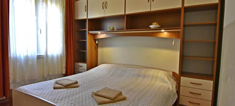 Umag flat near center and beach图片