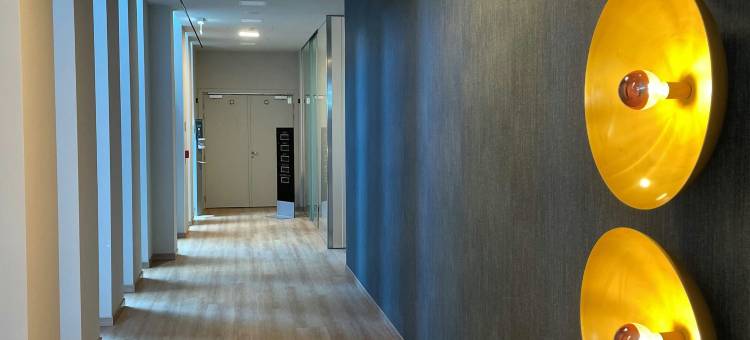 H2C米拉侬菲瑞酒店(H2C Hotel Milanofiori)图片