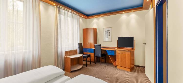 普利玛尔霍夫酒店(B&B HOTEL Linz City-Ost)图片