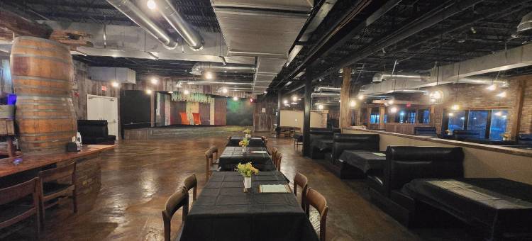 哥伦布东机场温德姆戴斯套房酒店(Days Inn by Wyndham Columbus East Airport)图片