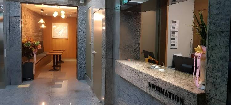 利昂酒店(Lion Hotel)图片
