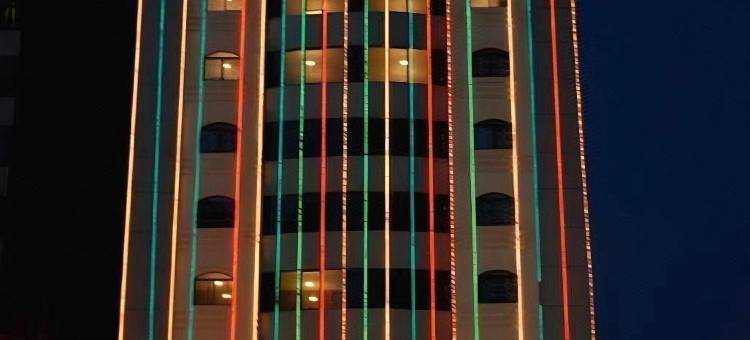 阿贝拉精品酒店(Arbella Boutique Hotel)图片