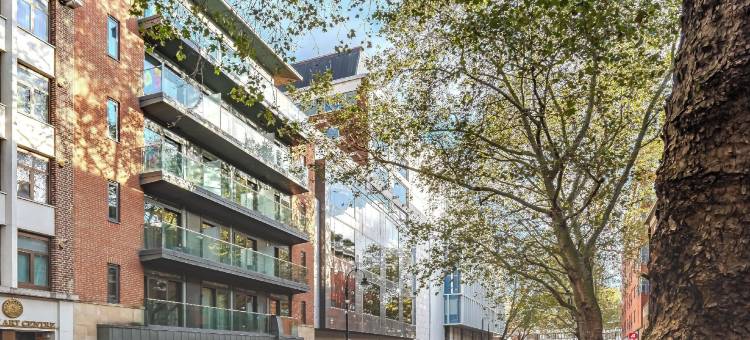 格雷斯旅馆 by Aeria 公寓(Grays Inn by Aeria Apartments)图片