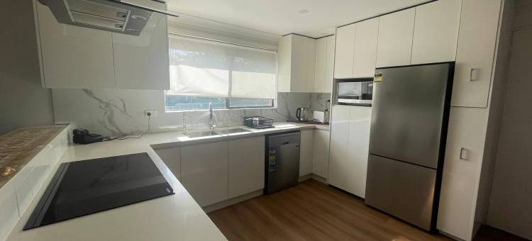 顶层四卧室私密度假屋(4 bedroom top floor with privacy)图片