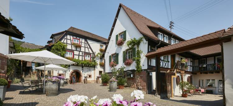 Gasthof Zum Lam图片