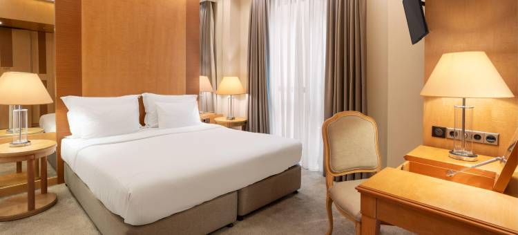 雅典美利亚酒店(Melia Athens)图片