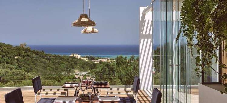 圣约翰别墅扎金索斯(St John Villas Zakynthos)图片
