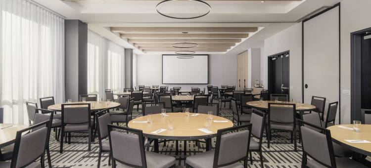布罗山居家酒店(Residence Inn by Marriott Bromont)图片