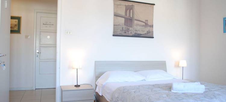 梦想维罗纳客房酒店(Dreaming Verona Rooms)图片