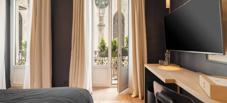 内尔酒店(Hotel de Nell)图片