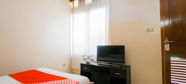 Hotel O Edotel Smkn 1 Pacet Syariah图片