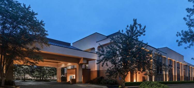 希尔顿欢朋酒店-艾肯(Hampton Inn Aiken)图片
